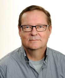 Juha Nikkilä
