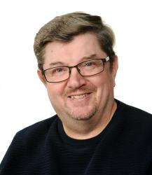 Juha Salo