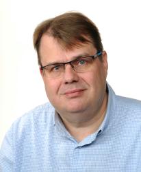 Mikko Jurvanen
