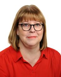 Taina Nikkilä